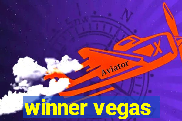 winner vegas